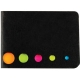Estuche Post It Colors notas adhesivas ecologicas PROMOCIONAL