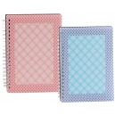 Libreta Magic 3D tercera dimension PROMOCIONAL