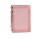 Libreta Magic 3D tercera dimension PROMOCIONAL