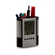 Reloj Velmar digital con 4 funciones y lapicera PROMOCIONAL