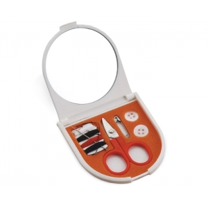 Costurero Dolche con 5 accesorios PROMOCIONAL