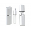 Perfumero Mini Kendra con atomizador PROMOCIONAL