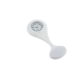Reloj de Silicon Pulse flexible colgable PROMOCIONAL