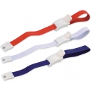 Cinta elastica Tourniquete para toma sanguinea PROMOCIONAL