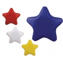 Pelota Antiestres Estrella STAR PROMOCIONAL
