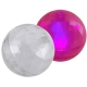 Pelota Antiestres con Luz Disney PROMOCIONAL
