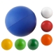 Pelota Antiestres esfera lisa 7 cm PROMOCIONAL