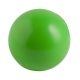 Pelota Antiestres esfera lisa 7 cm PROMOCIONAL