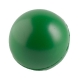 Pelota Antiestres esfera lisa 7 cm PROMOCIONAL