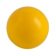 Pelota Antiestres esfera lisa 7 cm PROMOCIONAL