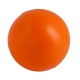 Pelota Antiestres esfera lisa 7 cm PROMOCIONAL