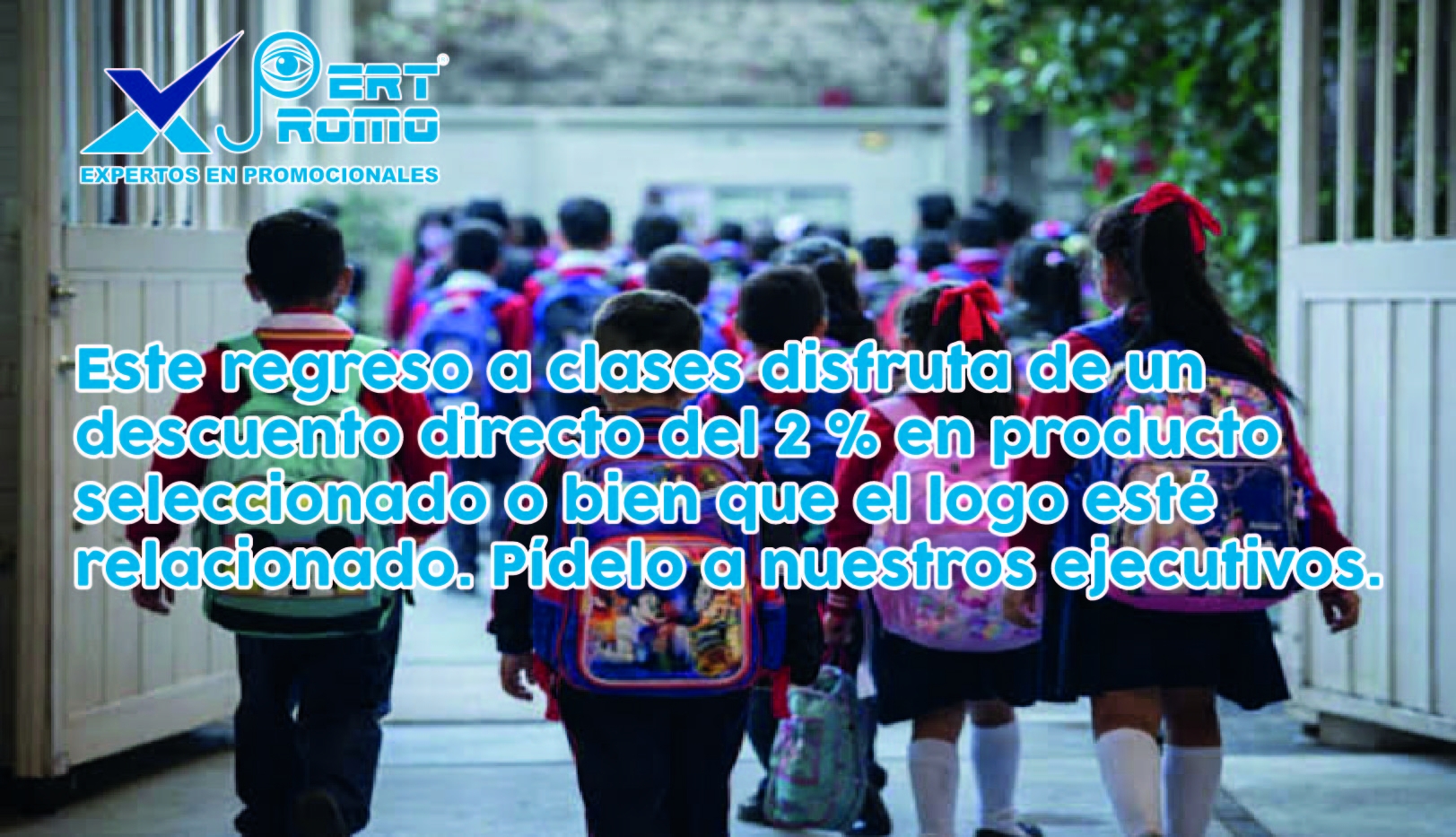 Regreso a clases 2026